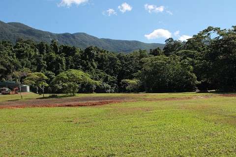 Photo: Daintree Rainforest Observatory, James Cook University